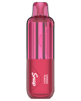 Mr. Vapor Snap Pro Pod 50K Puffs Disposable Vape - Display of 5