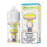 Pod Juice Nicotine Salt E-Liquid 30mL (MSRP $19.99)