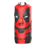 Yocan Red Legends Character Torch - 1ct (MSRP $49.99)