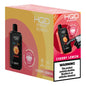 HQD Cuvie Everest 25K Puffs 28mL Disposable Vape - Display of 5 (MSRP $24.99 Each)