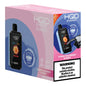 HQD Cuvie Everest 25K Puffs 28mL Disposable Vape - Display of 5 (MSRP $24.99 Each)