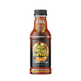High Voltage Detox 7 Hours 16oz (MSRP $19.99)