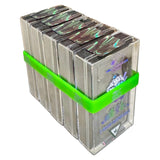 Hella Cloudz 2g THC-A Disposable 5ct Bundle (MSRP $29.99ea)