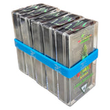Hella Cloudz 2g THC-A Disposable 5ct Bundle (MSRP $29.99ea)