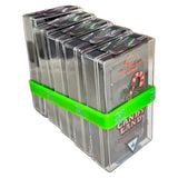 Hella Cloudz 2g THC-A Disposable 5ct Bundle (MSRP $29.99ea)