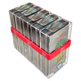 Hella Cloudz 2g THC-A Disposable 5ct Bundle (MSRP $29.99ea)
