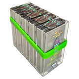 Hella Cloudz 2g THC-A Disposable 5ct Bundle (MSRP $29.99ea)