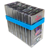 Hella Cloudz 2g THC-A Disposable 5ct Bundle (MSRP $29.99ea)