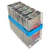 Hella Cloudz 2g THC-A Disposable 5ct Bundle (MSRP $29.99ea)