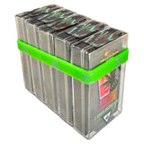 Hella Cloudz 2g THC-A Disposable 5ct Bundle (MSRP $29.99ea)