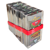 Hella Cloudz 2g THC-A Disposable 5ct Bundle (MSRP $29.99ea)