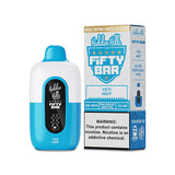 Hidden Hills Club x Fifty Bar 20K Puffs Disposable Vape - Display of 5 (MSRP $19.99 Each)