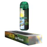 Hidden Hills 2g Dual Flavor Bar 5ct Display (MSRP $34.99ea)