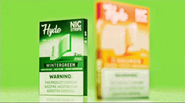 Product GIF