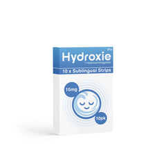 Hydroxie 7-OH 15mg Sublingual Strips - 10 Strips/Display of 20 (MSRP $59.99 Each)