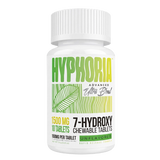 Hyphoria Ultra Blend 7-Hydroxy Tablets 150mg - 10 Count Bottle / Display of 6