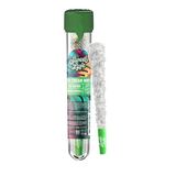 Sweet Lyfe THC Blend Diamond Prerolls - 10 Piece Display (MSRP $14.99 Each)