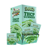 Smak'D THCP 60mg Gummies - Display of 60 (MSRP $3.99 Each )