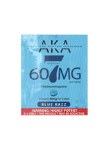 AKA 7-OH Kratom 60mg Tablets - Single Count / Display of 30 (MSRP $14.99 Each)