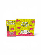 Candy Cloudz THCP+HHC Cartridge 1g - Display of 10