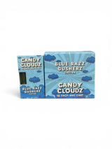 Candy Cloudz THCP+HHC Cartridge 1g - Display of 10