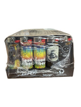 Bic Lighter Favorite Mixed Popular Designs - Display of 50 (Copy)