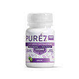 Pure7 Extra Strength 7-Hydroxy Tablets 30mg - 10 Count Bottle