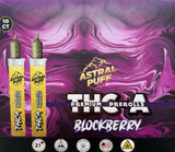 Astral Puff Exotic THCA Pre-Rolls 3g - 2 Pack / Display of 10