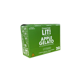 Lit! Diamond THC Infused Pre-Rolls 2g - Pack of 5 / Display of 5