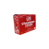 Lit! Diamond THC Infused Pre-Rolls 2g - Pack of 5 / Display of 5
