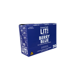 Lit! Diamond THC Infused Pre-Rolls 2g - Pack of 5 / Display of 5