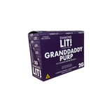 Lit! Diamond THC Infused Pre-Rolls 2g - Pack of 5 / Display of 5