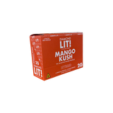 Lit! Diamond THC Infused Pre-Rolls 2g - Pack of 5 / Display of 5