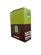 Treez THC Disposable 2g - Display of 10