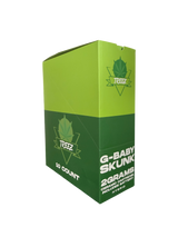 Treez THC Disposable 2g - Display of 10