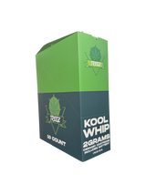Treez THC Disposable 2g - Display of 10