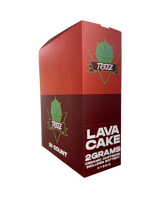 Treez THC Disposable 2g - Display of 10