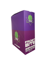 Treez THC Disposable 2g - Display of 10