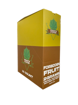 Treez THC Disposable 2g - Display of 10