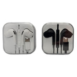 Select Headphones Earbuds (MSRP $9.99)