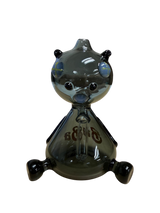 5" BaBa Glass Water Pipe (ZY017)