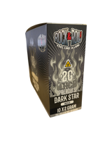 Rock & Roll THCP Pre-Rolls 2g - 2 Pack / Display of 10