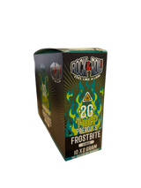 Rock & Roll THCP Pre-Rolls 2g - 2 Pack / Display of 10