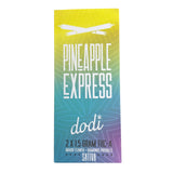 Dodi Indoor Flower Diamond THC-A Prerolls 1.5g - Pack of 2 / Display of 10