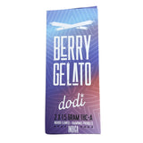 Dodi Indoor Flower Diamond THC-A Prerolls 1.5g - Pack of 2 / Display of 10