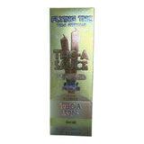 Flying THC Sauce Prerolls THC-A 52% Indoor 2G - Pack of 2 / Display of 10