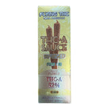 Flying THC Sauce Prerolls THC-A 52% Indoor 2G - Pack of 2 / Display of 10