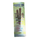 Flying THC Sauce Prerolls THC-A 52% Indoor 2G - Pack of 2 / Display of 10