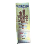 Flying THC Sauce Prerolls THC-A 52% Indoor 2G - Pack of 2 / Display of 10