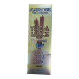 Flying THC Sauce Prerolls THC-A 52% Indoor 2G - Pack of 2 / Display of 10